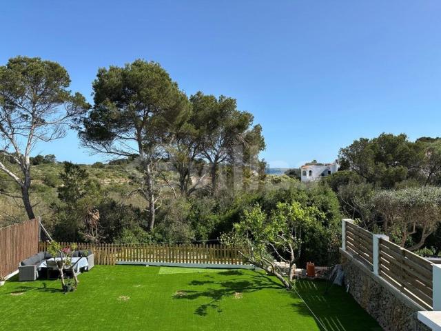 Chalet, Es Mercadal