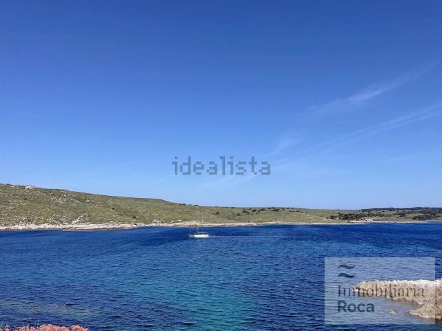 Chalet, Es Mercadal
