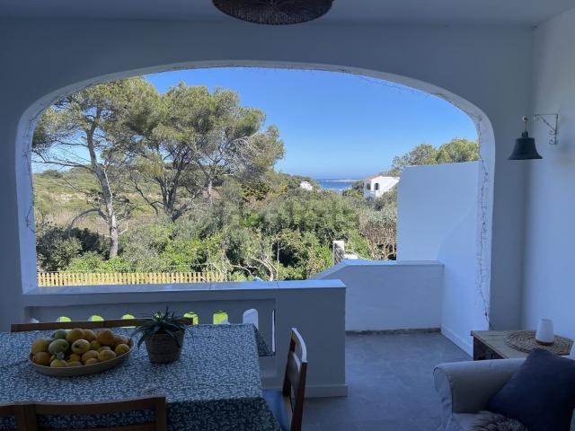 Chalet, Es Mercadal