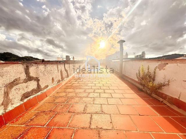 Chalet, Es Mercadal