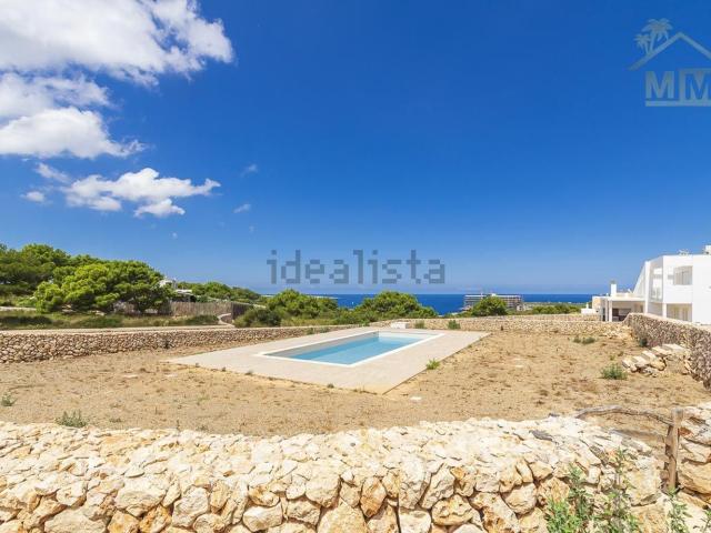 Chalet, Es Mercadal