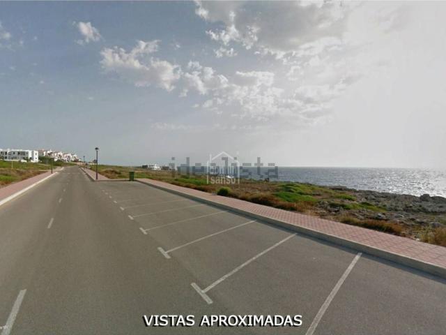 Chalet, Es Mercadal