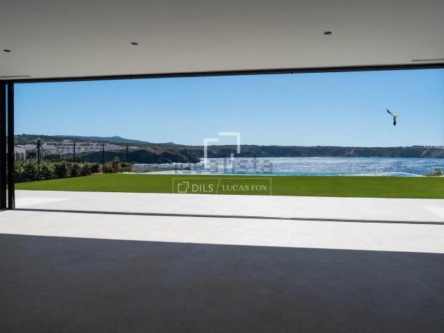 Chalet, Es Mercadal