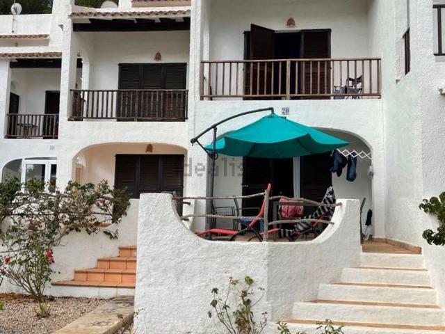Chalet, Es Mercadal