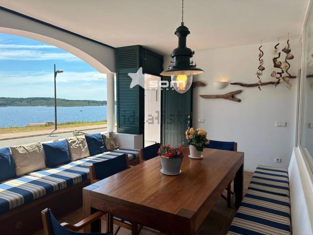 Chalet, Es Mercadal