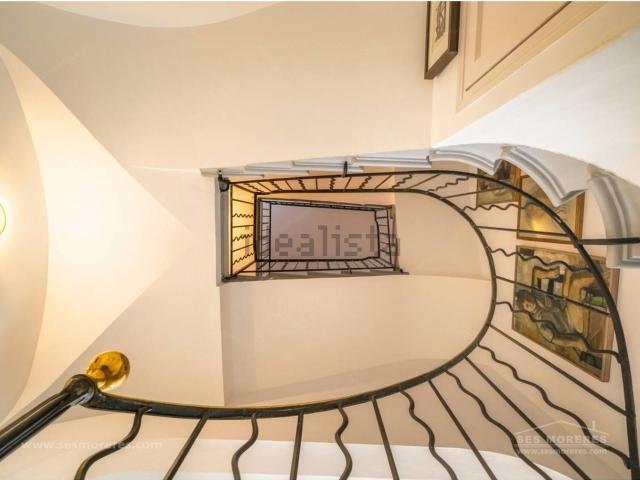 Chalet, Es Mercadal