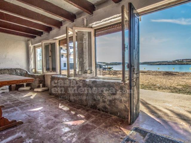 Chalet, Es Mercadal