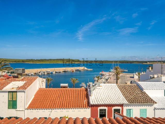 Chalet, Es Mercadal