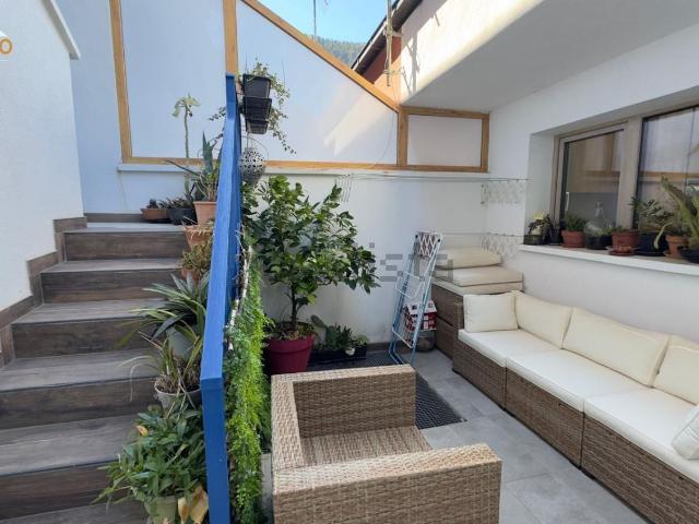 Chalet, Escaldes Engordany