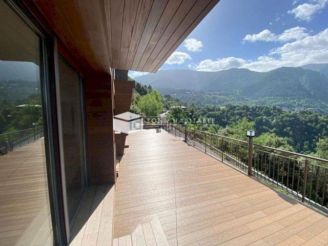 Chalet, Escaldes Engordany
