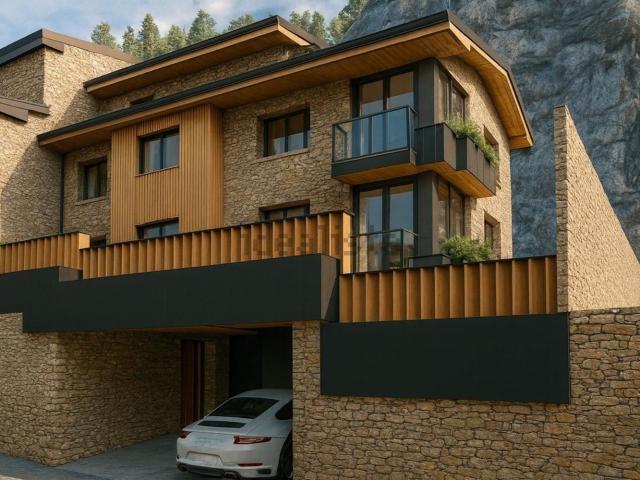 Chalet, Escaldes Engordany