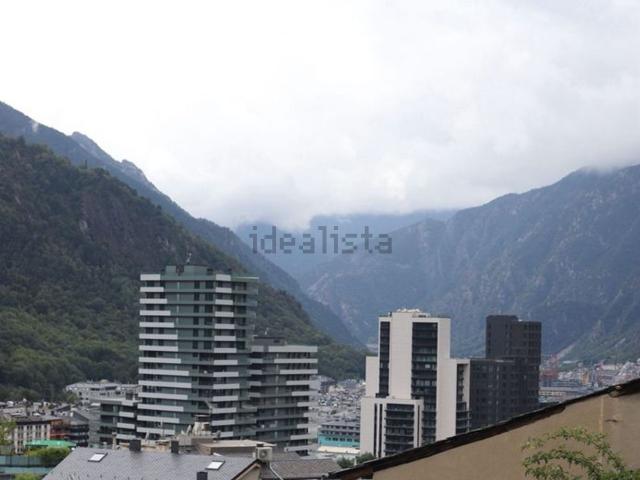 Chalet, Escaldes Engordany