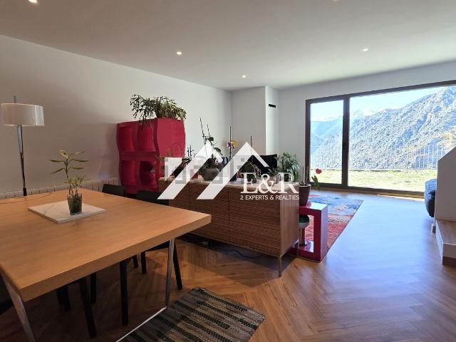Chalet, Escaldes Engordany