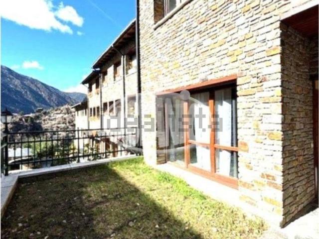 Chalet, Escaldes Engordany