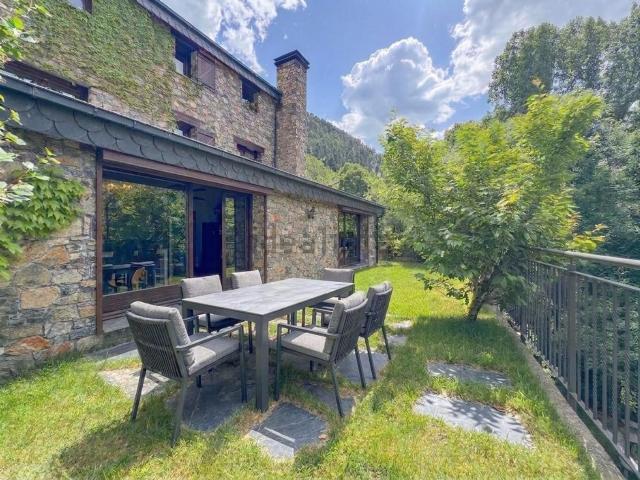 Chalet, Escaldes Engordany