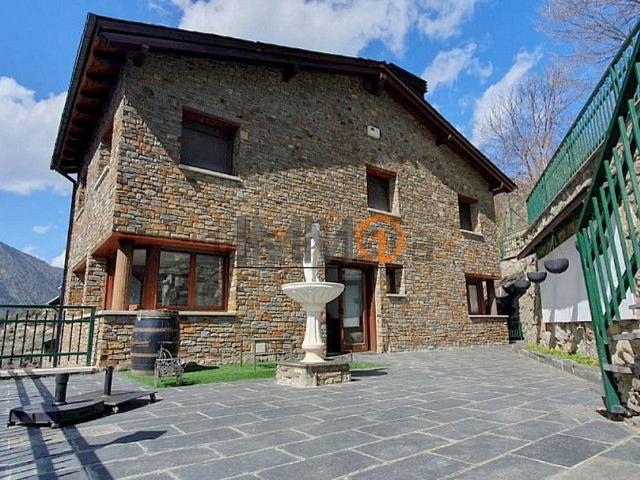 Chalet, Escaldes Engordany