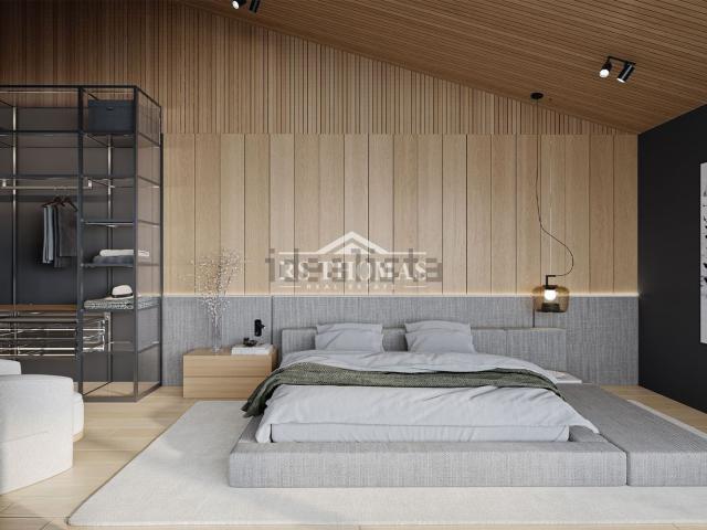 Chalet, Escaldes Engordany