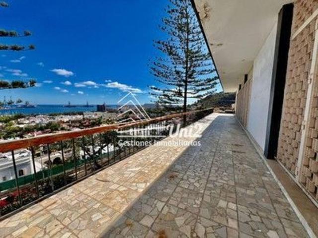 Chalet, Escaleritas La Feria, Las Palmas de Gran Canaria