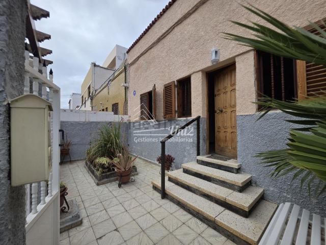Chalet, Escaleritas La Feria, Las Palmas de Gran Canaria