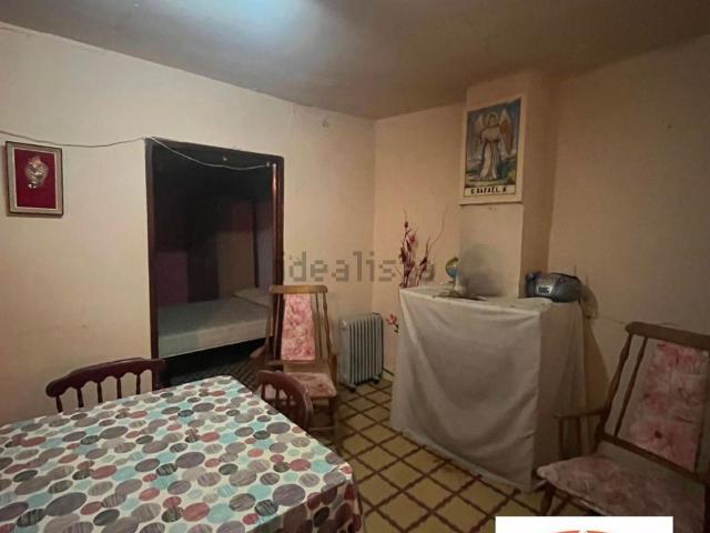 Chalet, Eslida