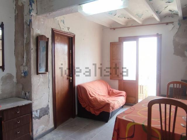 Chalet, Eslida