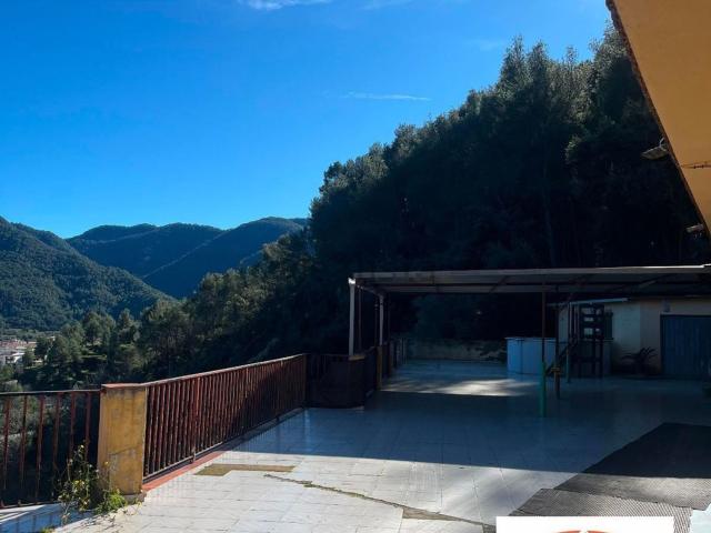 Chalet, Eslida