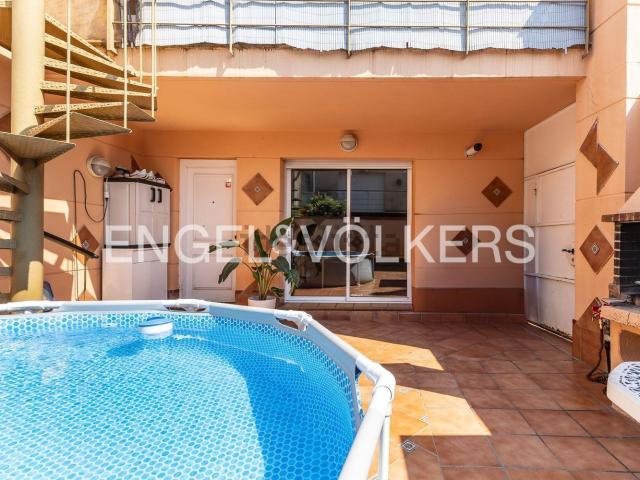 Chalet, Espai Tolra Els Pedrissos Can Carner, Castellar del Vallès