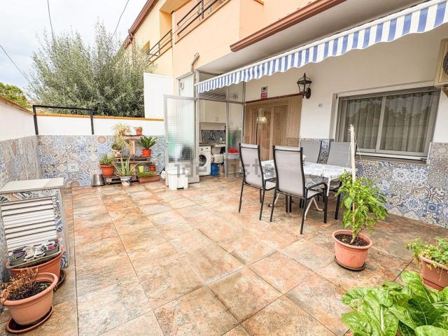 Chalet, Espai Tolra Els Pedrissos Can Carner, Castellar del Vallès