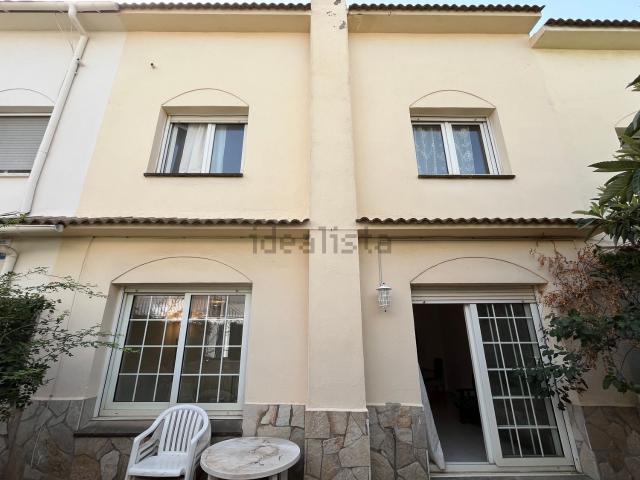 Chalet, Esparreguera