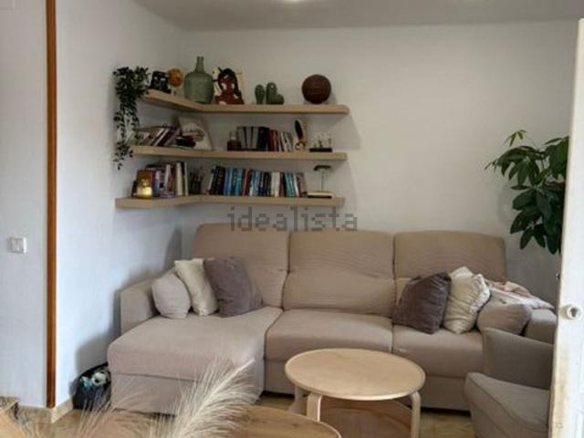 Chalet, Esparreguera