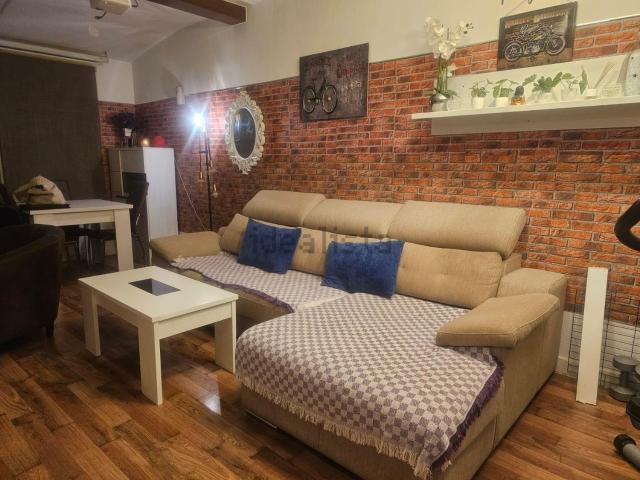 Chalet, Esparreguera