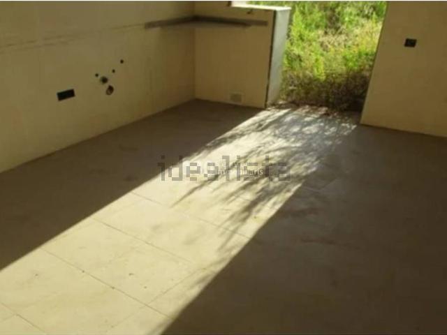 Chalet, Esparreguera