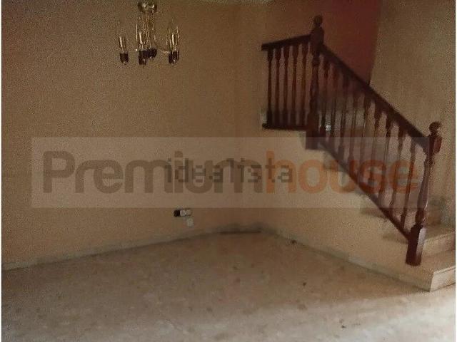 Chalet, Esparreguera