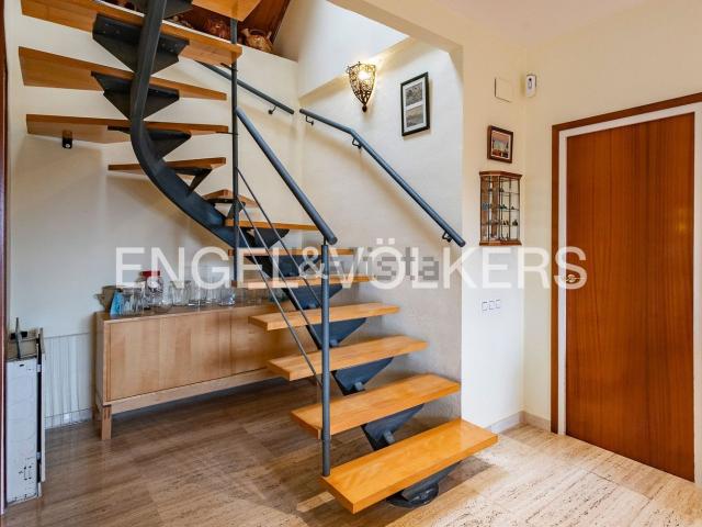 Chalet, Esparreguera