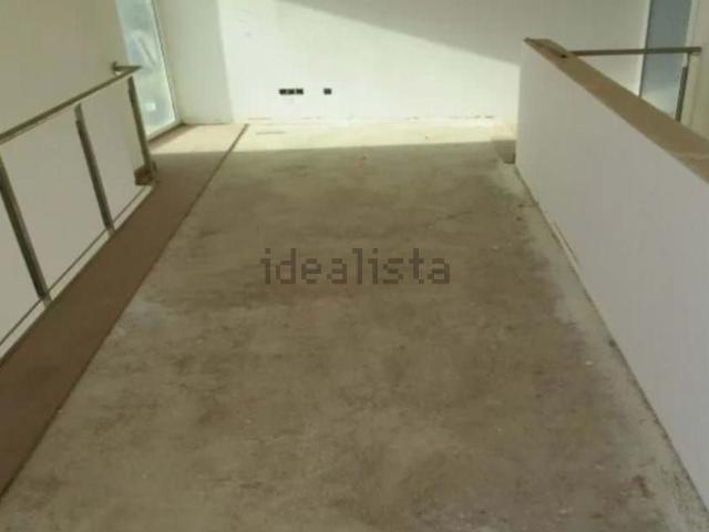 Chalet, Esparreguera