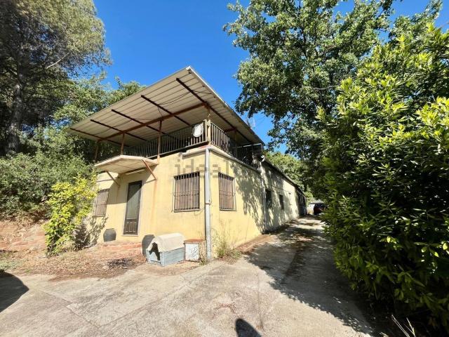Chalet, Esparreguera