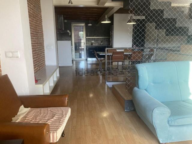 Chalet, Esparreguera