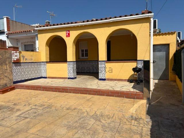 Chalet, Esparreguera