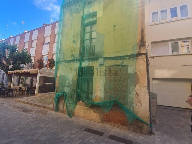 Chalet, Esparreguera