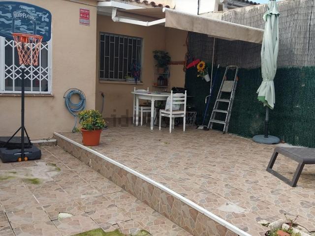 Chalet, Esparreguera