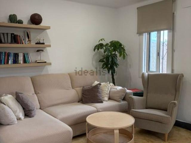 Chalet, Esparreguera