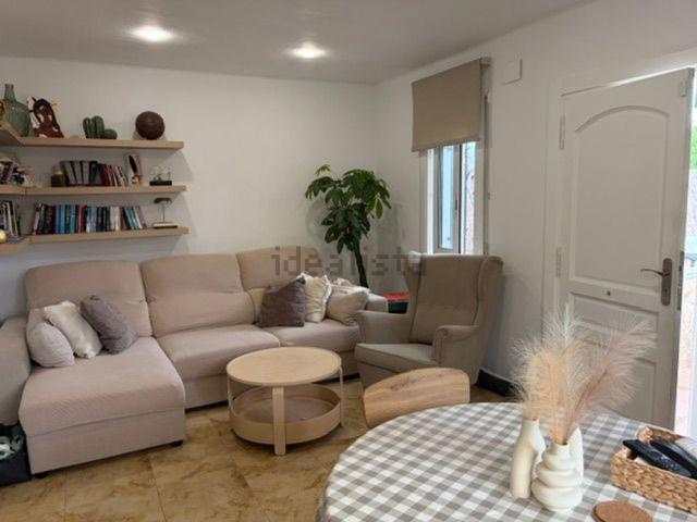 Chalet, Esparreguera