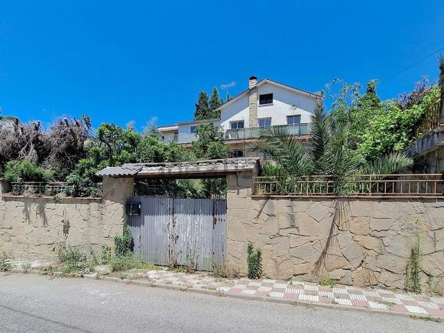 Chalet, Esparreguera