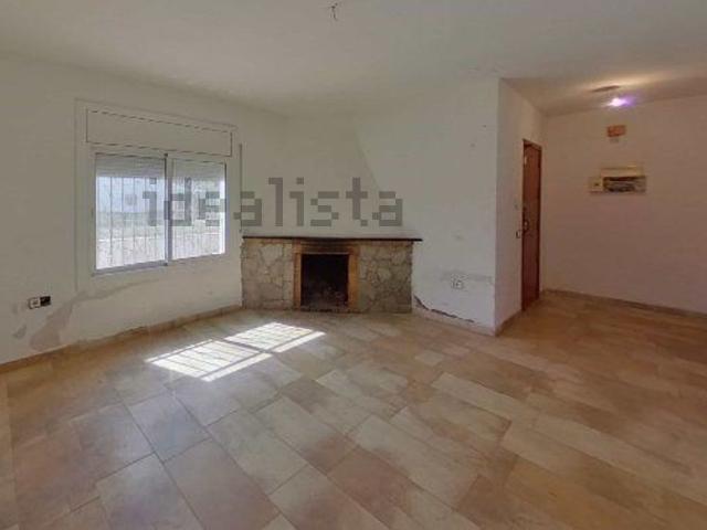 Chalet, Esparreguera