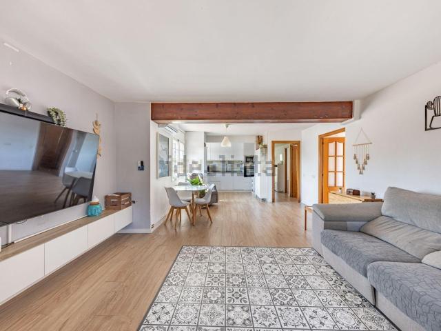 Chalet, Esparreguera