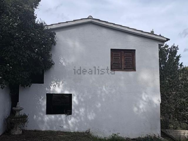 Chalet, Esparreguera