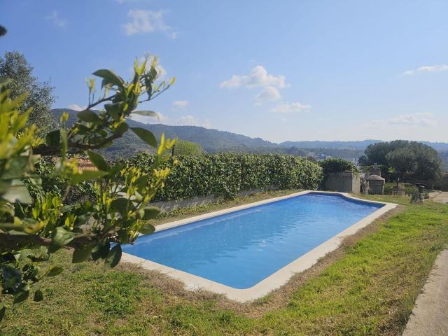 Chalet, Esparreguera