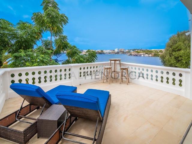 Chalet espectacular en orilla del puerto de Mahón 0m² Mahón