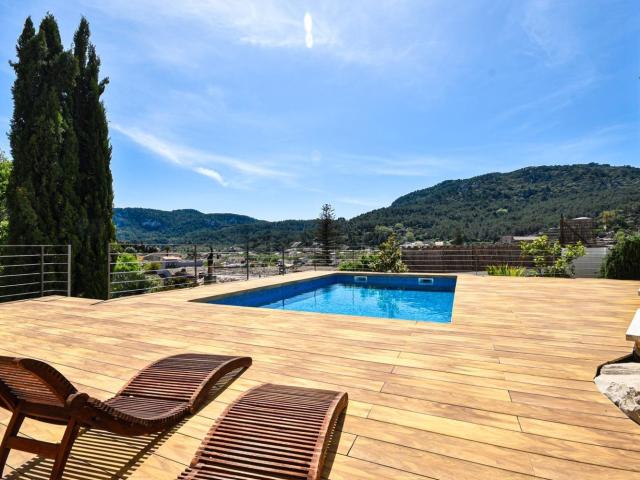 Chalet, Esporles