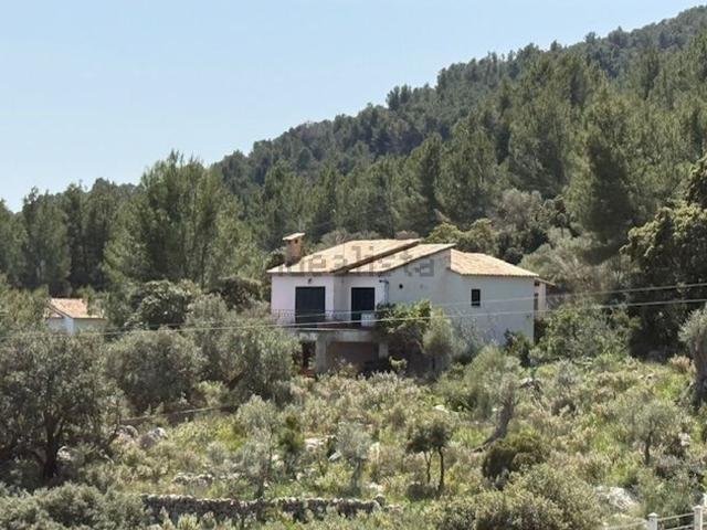 Chalet, Esporles